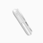 Power Bank Aspor A328 Magnetic Wireless 10000mAh+cable Charge Watch (22.5W)- білий (900151)