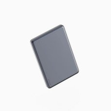 Power Bank Aspor A381 Magnetic Wireless 5000mAh (Type-C/20W)- синій (900153)