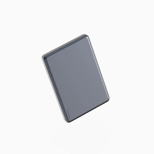 Power Bank Aspor A381 Magnetic Wireless 5000mAh (Type-C/20W)- синій (900153)
