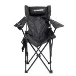Крісло складане Ranger Relax Black (Арт. RA 2255B)