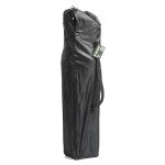 Крісло складане Ranger Relax Black (Арт. RA 2255B)