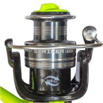 Котушка GLADIATOR STRIKER 4000 5+1 (GL7159)