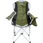 Крісло-шезлонг складане Ranger FC 752 Green (Арт. RA 2261)