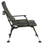 Крiсло коропове Ranger Wide Carp Lux SL-115 (Арт. RA 2260)