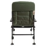Крiсло коропове Ranger Wide Carp Lux SL-115 (Арт. RA 2260)