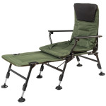 Крісло-ліжко коропове Ranger Carp SL-116 (Арт. RA 2259)