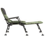 Крісло-ліжко коропове Ranger Carp SL-116 (Арт. RA 2259)