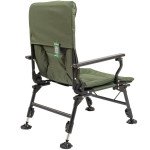 Крісло-ліжко коропове Ranger Carp SL-116 (Арт. RA 2259)