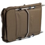 Коропова розкладачка Ranger BED 80 Fleece (Арт. RA 5525)