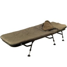 Коропова розкладачка Ranger BED 88 Sleep System (Арт. RA 5523)