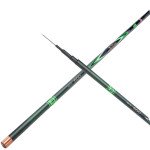 Вудка River Sport Storm без кілець 5м CARBON pole (GL9372)