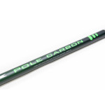 Вудка River Sport Storm без кілець 4м CARBON pole (GL9373)