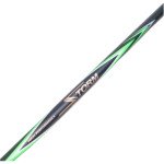 Вудка River Sport Storm без кілець 4м CARBON pole (GL9373)