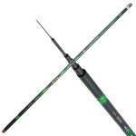 Вудка River Sport Storm без кілець 6м CARBON pole (GL9374)