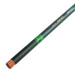 Вудка River Sport Storm без кілець 6м CARBON pole (GL9374)