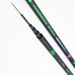 Вудка River Sport Storm без кілець 6м CARBON pole (GL9374)