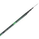 Вудка River Sport Storm без кілець 6м CARBON pole (GL9374)