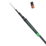 Вудка River Sport Storm без кілець 6м CARBON pole (GL9374)