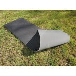 Каремат 180х55 Grey 15 мм (SK0033)
