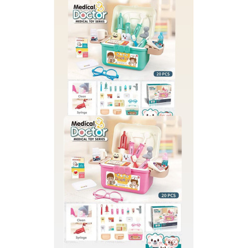 Набір лікаря