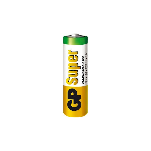 Батарейка АА GP Super
