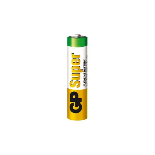Батарейка ААА GP Super
