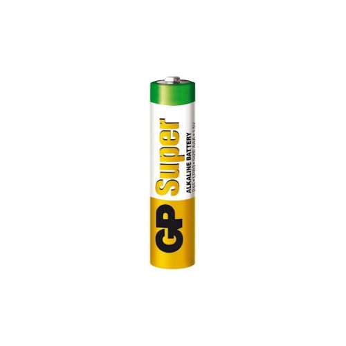 Батарейка ААА GP Super