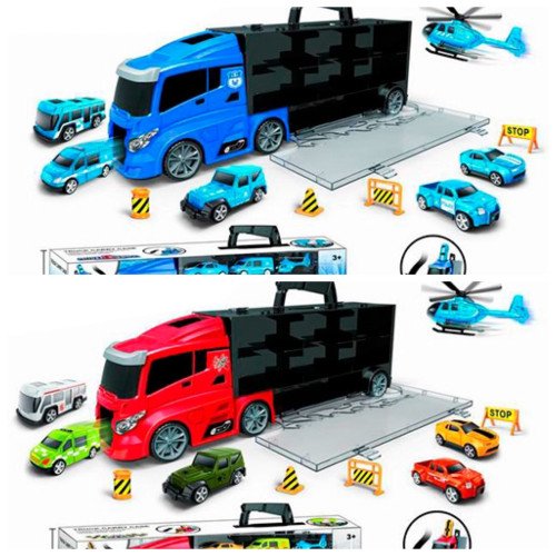 Трейлер