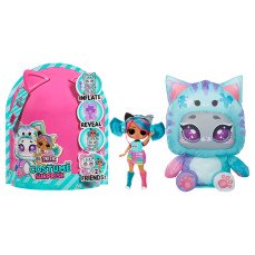 Ігровий набір LOL Surprise Tweens Costume Емма